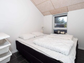 Vakantiehuis Vorupør  52