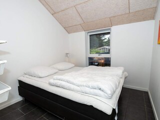 Vakantiehuis Vorupør  40