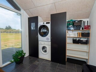 Vakantiehuis Vorupør  45
