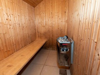 Vakantiehuis Vorupør  54