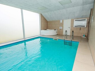 Casa per le vacanze Vorupør  56