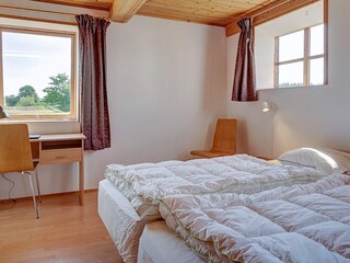 Maison de vacances Balka Strand  7