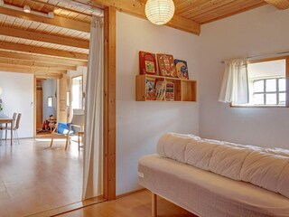 Maison de vacances Balka Strand  8