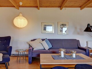 Vakantiehuis Balka Strand  12