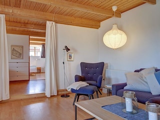 Maison de vacances Balka Strand  18