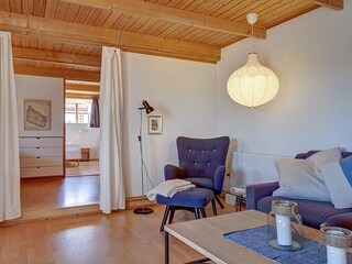 Vakantiehuis Balka Strand  18