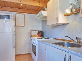 Vakantiehuis Balka Strand  15