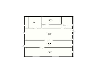 Maison de vacances Balka Strand Plan d'étage 19