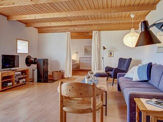Maison de vacances Balka Strand  7