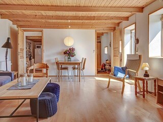 Maison de vacances Balka Strand  12