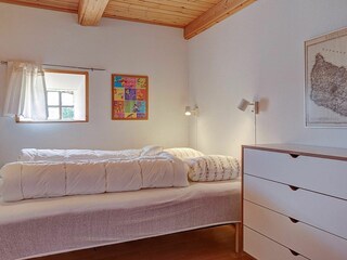 Maison de vacances Balka Strand  14