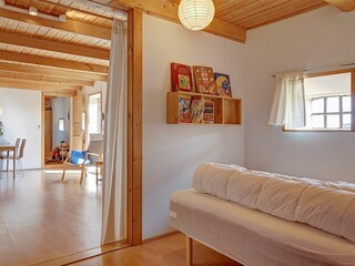 Maison de vacances Balka Strand  15