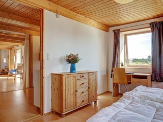 Maison de vacances Balka Strand  9