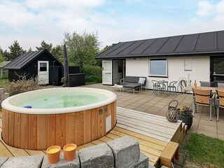 Holiday house Aalbæk  6