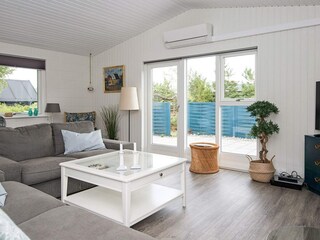 Holiday house Aalbæk  7
