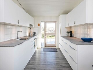 Holiday house Aalbæk  11
