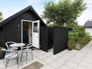 Holiday house Aalbæk  23