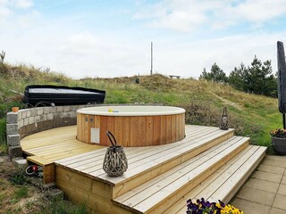 Vakantiehuis Aalbæk  7