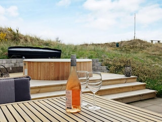 Ferienhaus Aalbæk  11