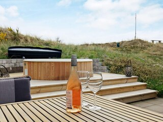 Maison de vacances Aalbæk  11