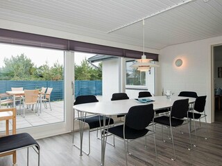 Maison de vacances Aalbæk  14