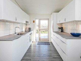 Ferienhaus Aalbæk  13