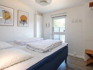Maison de vacances Aalbæk  19