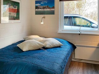 Vakantiehuis Aalbæk  4