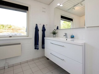 Maison de vacances Aalbæk  20