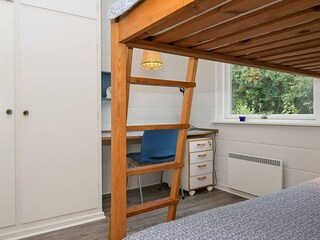 Vakantiehuis Aalbæk  8