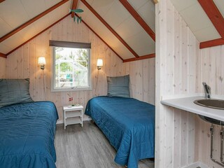 Maison de vacances Aalbæk  21