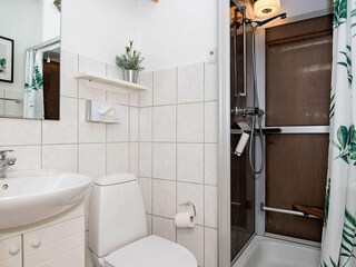 Casa per le vacanze Aalbæk  26