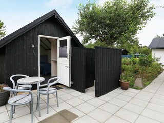 Casa per le vacanze Aalbæk  22