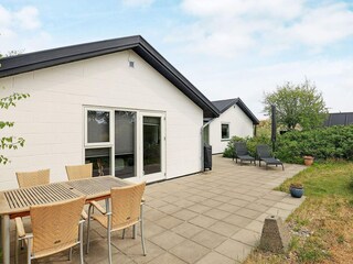 Maison de vacances Aalbæk  9