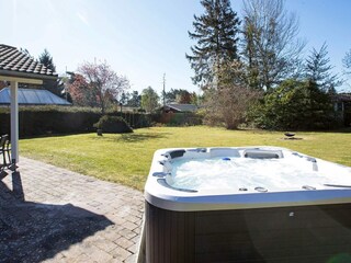 Maison de vacances Vaeggerløse  4