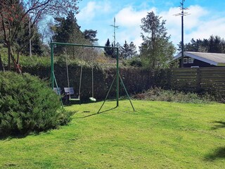 Vakantiehuis Vaeggerløse  8