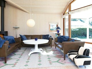 Ferienhaus Vaeggerløse  9