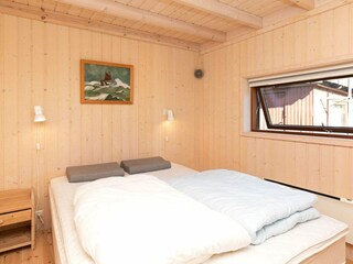 Maison de vacances Vaeggerløse  36