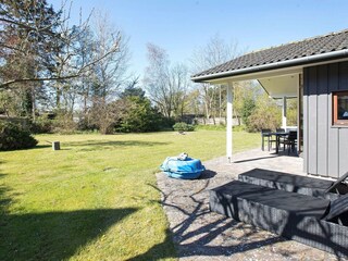 Holiday house Vaeggerløse  17