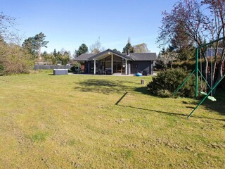 Vakantiehuis Vaeggerløse  19