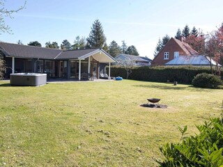 Holiday house Vaeggerløse  20