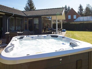 Holiday house Vaeggerløse  3