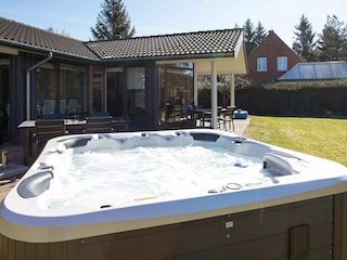Maison de vacances Vaeggerløse  3