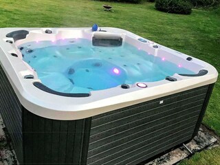 Maison de vacances Vaeggerløse  23