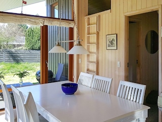 Ferienhaus Vaeggerløse  5