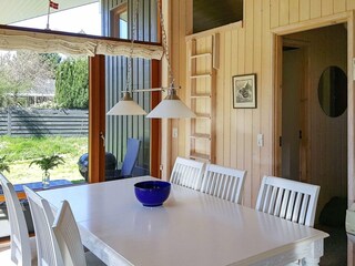 Holiday house Vaeggerløse  5