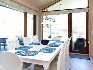 Holiday house Vaeggerløse  21