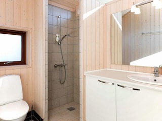 Ferienhaus Vaeggerløse  19