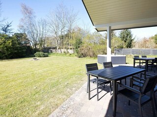 Maison de vacances Vaeggerløse  17