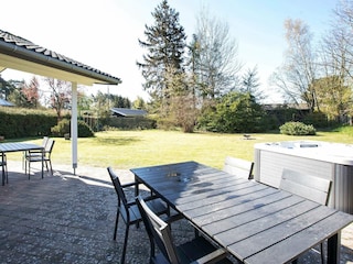 Ferienhaus Vaeggerløse  7